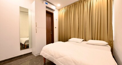 THE HEY HOTEL Room Type - Standard Room