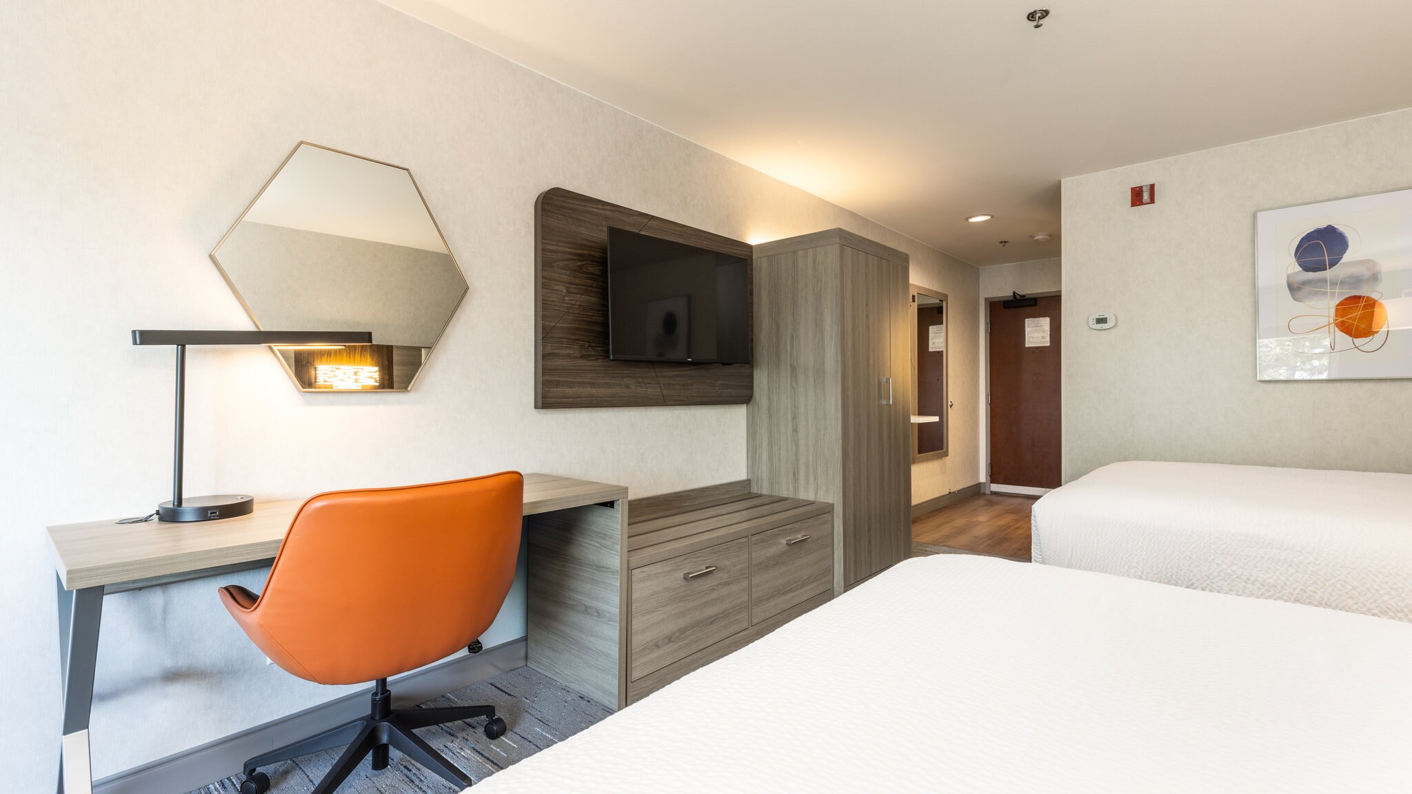 Holiday Inn Express Bellingham, an IHG Hotel - Tap to explore photos