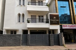 CosyCove AC Dormitory
