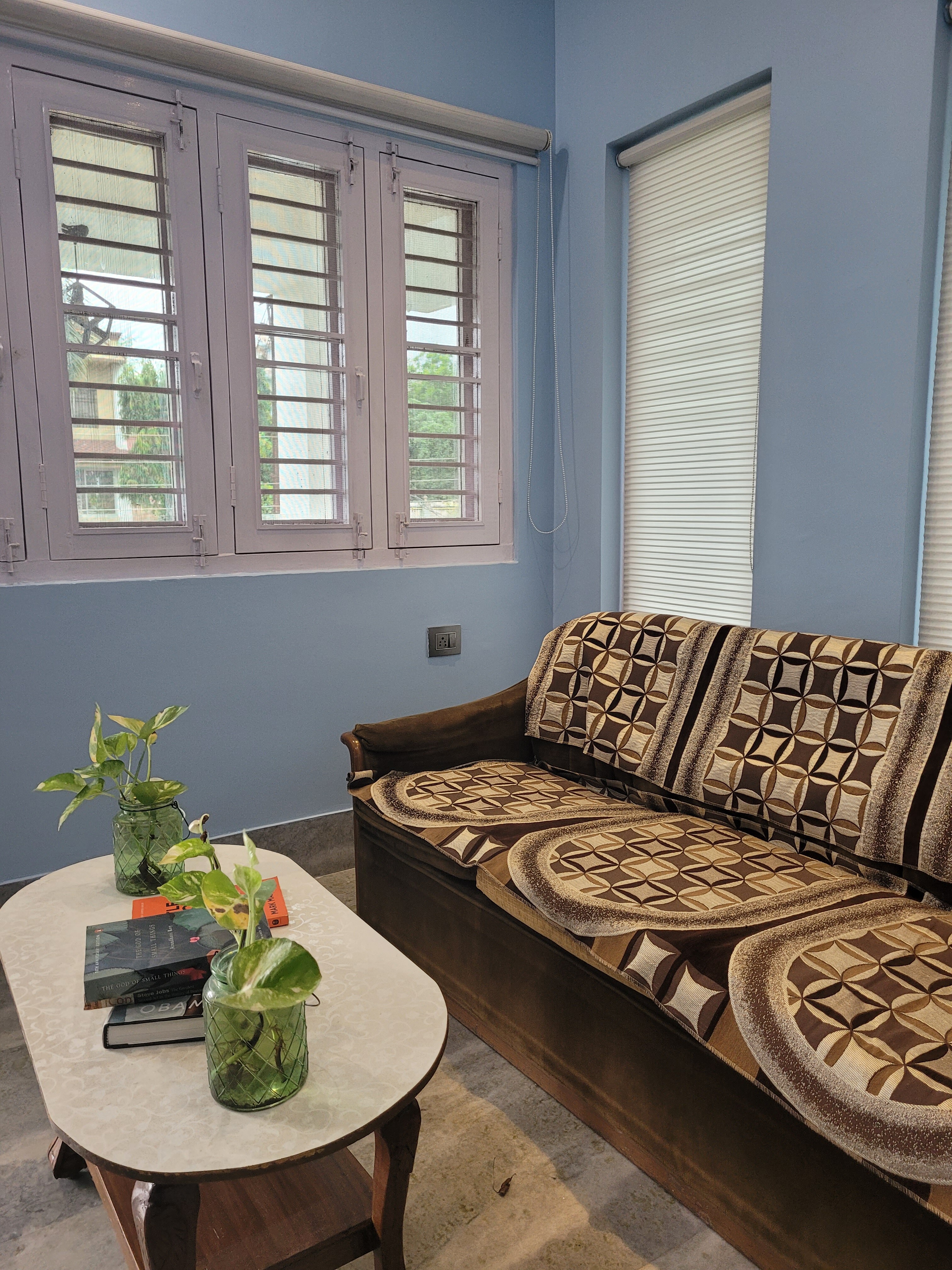 SAR Homestay - Tap to explore photos