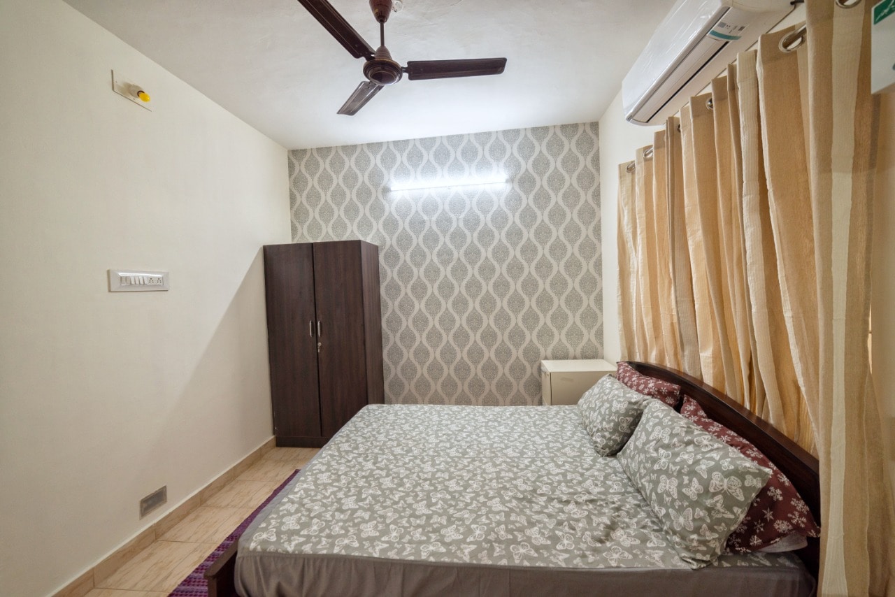 10 Cents Serviced Apartments - Tap to explore photos