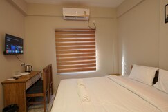Blue Pearl Residency | Near Technopark