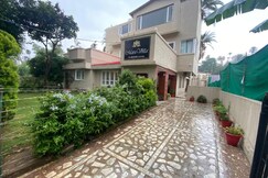 Address of Maru Villa ( Only For Couple and Family )