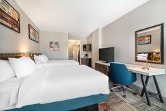Hilton Garden Inn Albany/SUNY Area