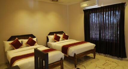 HOTEL APM GRAND, Kavalkinaru Room Type - Premium Suite