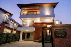 Mojito villa by Aquatay