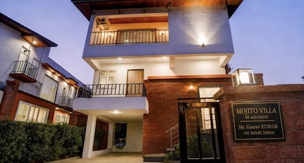 Mojito villa by Aquatay Room Type - Mojito villa by Aquatay