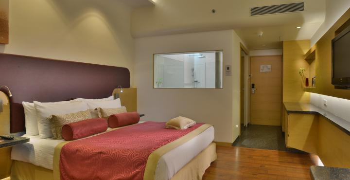 Vivanta Vadodara - Tap to explore photos