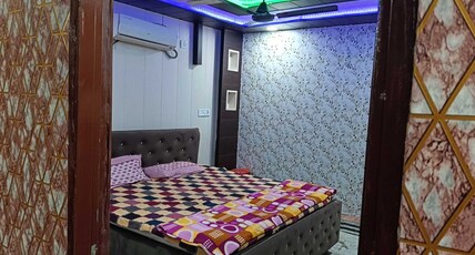 Hotel O by OYO Silver Stone Room Type - Deluxe