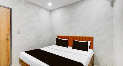 Hotel O Lotus Room Type - Classic