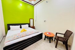 Om Homestay | Entire 3BHK Home