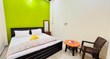Om Homestay | Entire 3BHK Home Room Type - Om Homestay | Entire 3BHK Home
