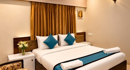 Kubo By Convivial Hotels Room Type - Premium Room