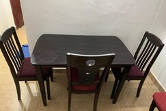 Temple Tree Homes(NEXT TO SANKARA & BEHIND APOLLO HOSPITAL SINGLE BHK)