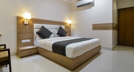 Hotel O Blu Orchid Room Type - Classic