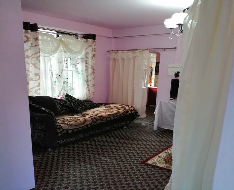Rooms at Cindy Homestay - Tap to explore photos