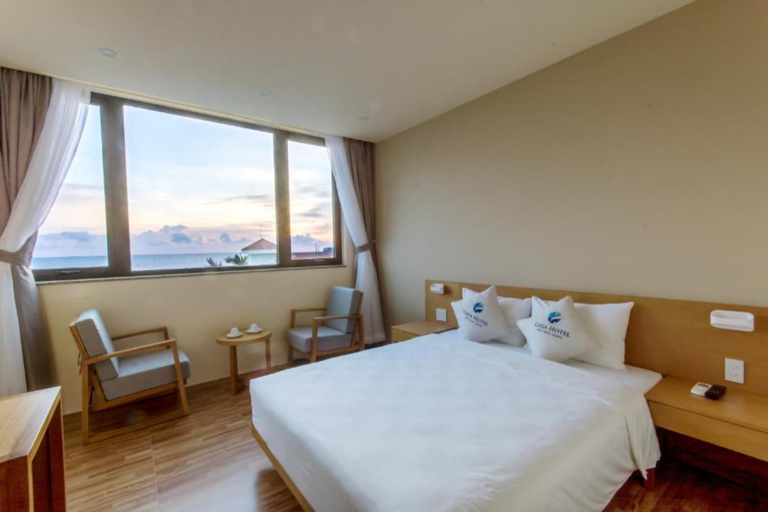 Gaia Hotel Phu Quoc - Tap to explore photos