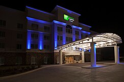 Holiday Inn Express and Suites Bossier City Louisiana Downs