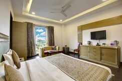 Hotel Haris Court (Lajpat Nagar)