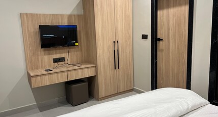 Hotel A sons Room Type - Bedroom 7