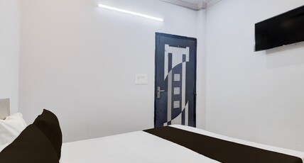 Hotel O Vishal plaza Room Type - Classic