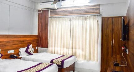 Hotel SU Pinsa Room Type - Su Pinsa Superior Twin Bed Hotel SU Pinsa Room Type - Su Pinsa Superior Twin Bed