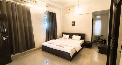 The Urban Grandeur1 Room Type - Family Room