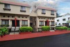 Shree Villa Corporae Guest House