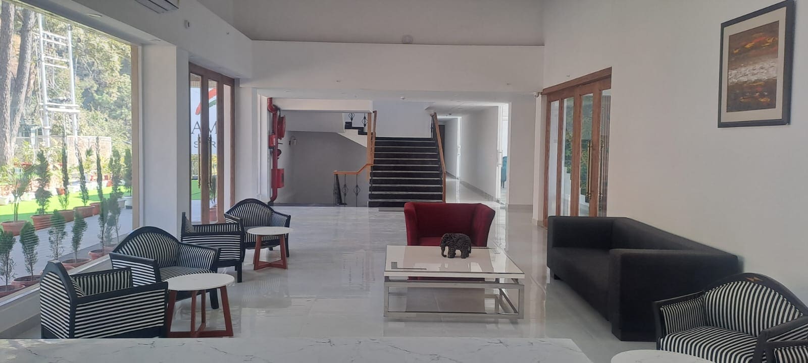 Main gallery