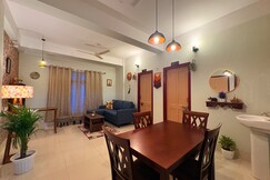 Rooms of Zevanta Retreat (Orchid)