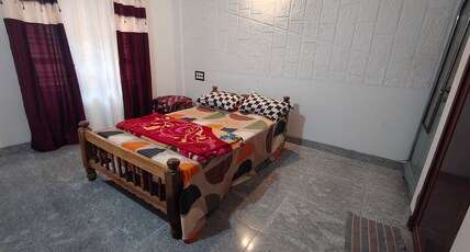 Coorg hillside hormoney Room Type - Bedroom 3