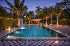 Rainy Cloud Homestay