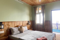 Tinchuley Gurung's Homestay.