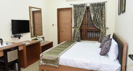 Lakehills Serviced Apartment | Rooms & Restaurant Room Type - Deluxe Room Lakehills Serviced Apartment | Rooms & Restaurant Room Type - Deluxe Room