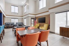 Holiday Inn Express WHITE HOUSE