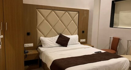 Hotel Royal Palace - Fort Room Type - Standard Room