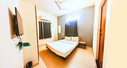 Blessings Prime Porur Room Type - Standard Room