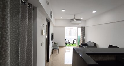 Teesta Suites at Lodha Belmondo Pune Room Type - Golf Resort Apartment with Awesome 20th Floor Views (1 BHK plus Balcony) Teesta Suites at Lodha Belmondo Pune Room Type - Golf Resort Apartment with Awesome 20th Floor Views (1 BHK plus Balcony)
