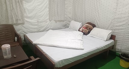 The Himalayan Cottages & Nivi Restaurant Room Type - Himalayan Cottages 2