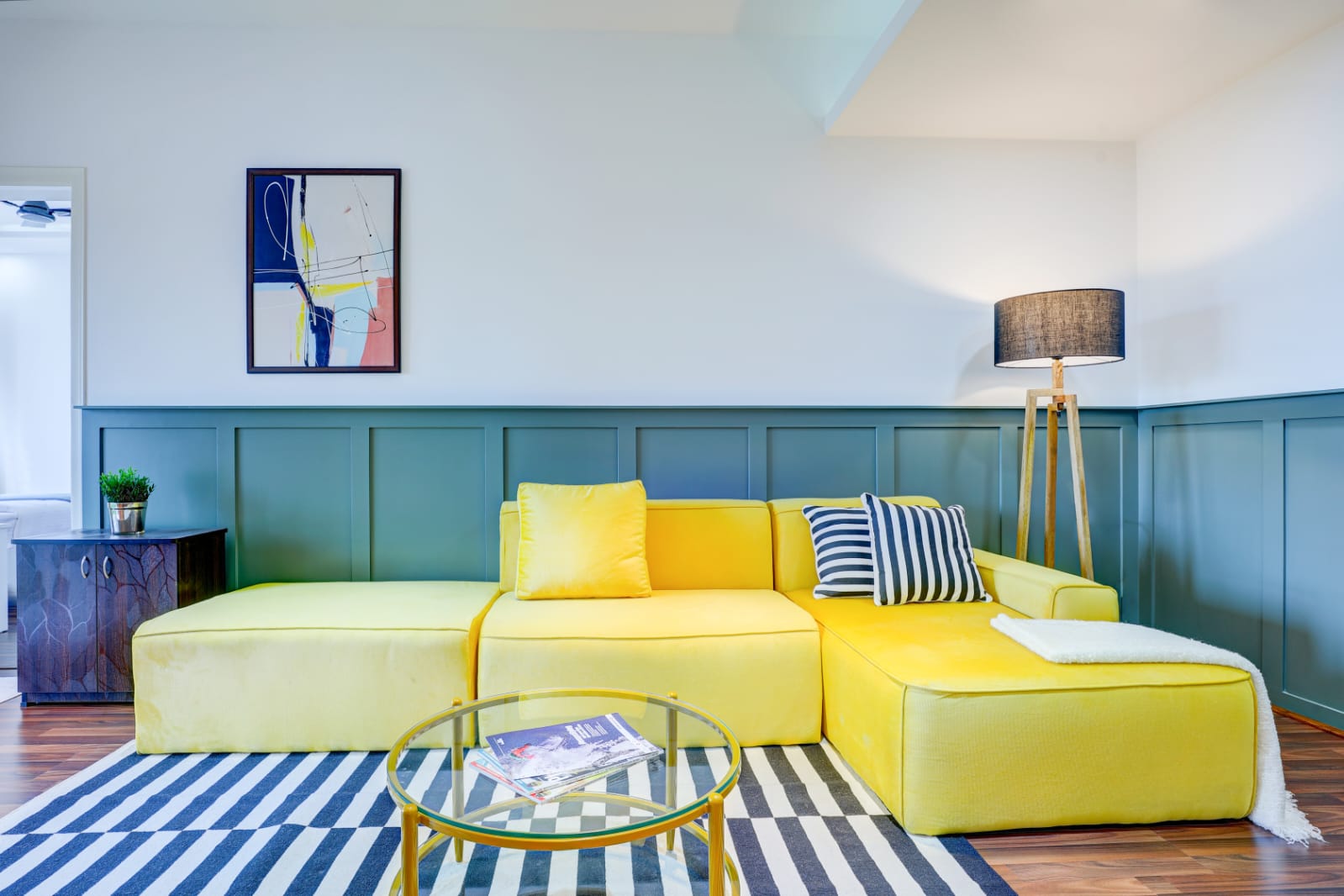 Hoodo Gia Apartment - Tap to explore photos