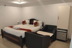 CHARVI GUEST HOUSE