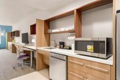 Home2 Suites By Hilton Harrisburg