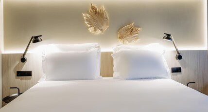 Mercure F Room Type - Superior room for guests with reduced mobility