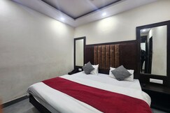 Hotel Satyam