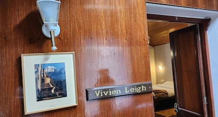 Ivanhoe Hotel (A Heritage Property) Room Type - Vivien Leigh (Triple Bed)Heritage Wing Ivanhoe Hotel (A Heritage Property) Room Type - Vivien Leigh (Triple Bed)Heritage Wing
