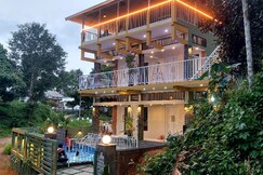 Rippon Ridge Private Pool Villa