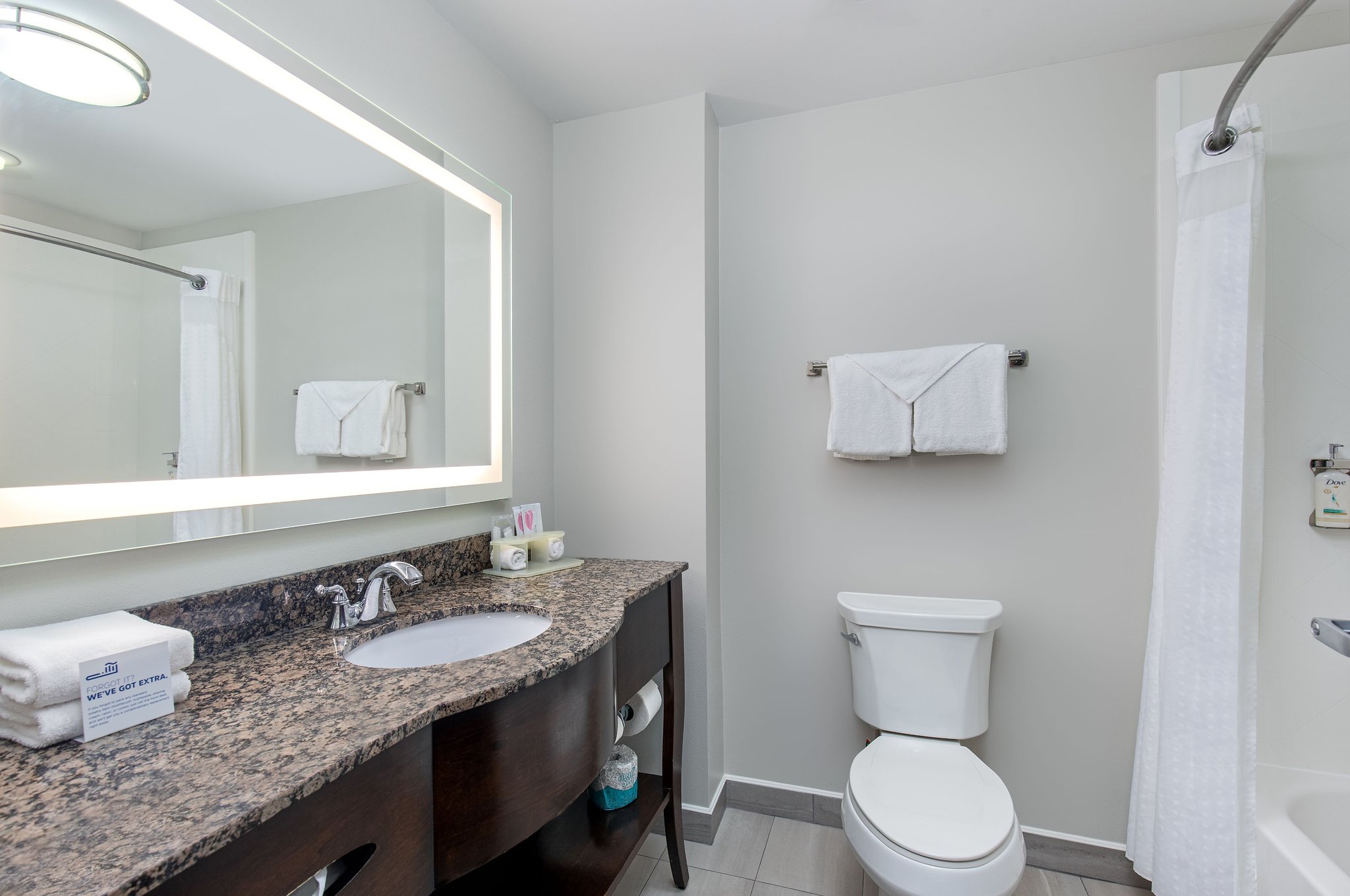 Holiday Inn Express Cleveland Northwest, an IHG Hotel - Tap to explore photos