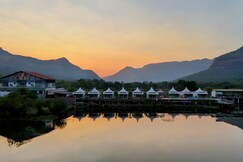 Lake Forest Resort Mulshi
