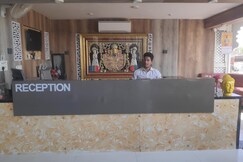 Hotel Deep Palace
