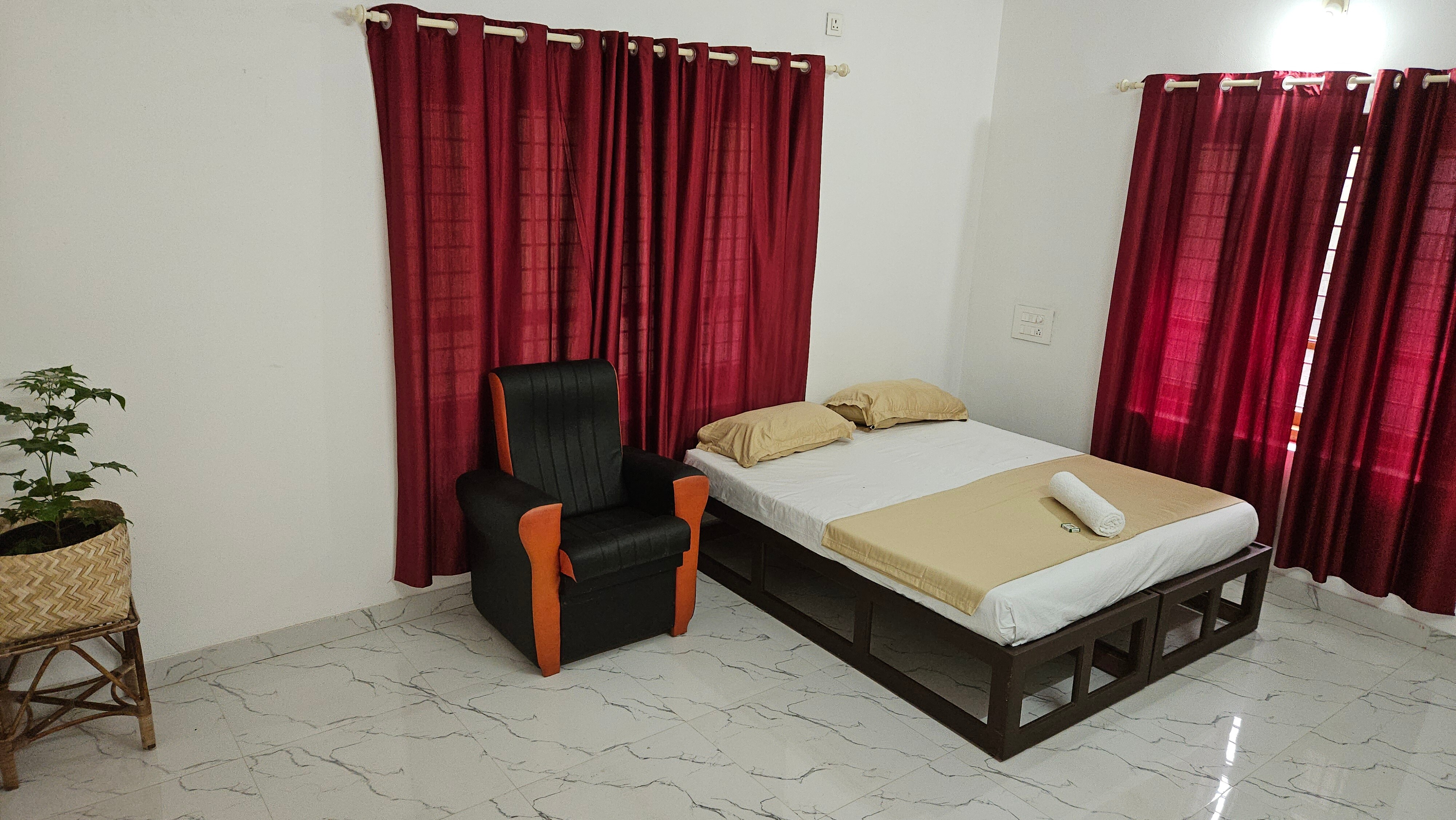 Omkar Villa Inn - Tap to explore photos
